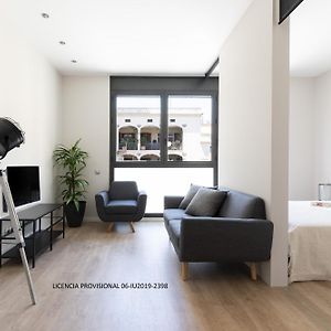 Apartamento Estudio
