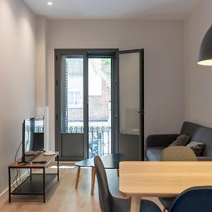 Apartamento de 2 Dormitorios